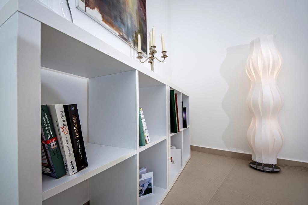 Sunset Luxury Apartment Rovinj Bagian luar foto