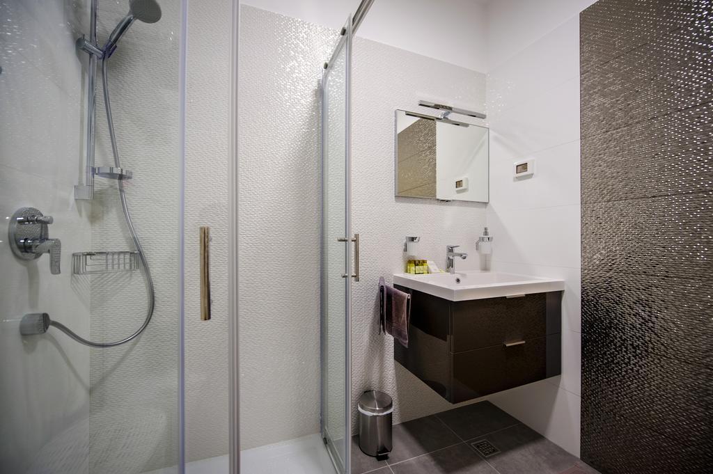 Sunset Luxury Apartment Rovinj Bagian luar foto