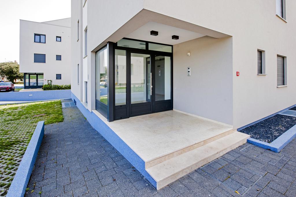 Sunset Luxury Apartment Rovinj Bagian luar foto